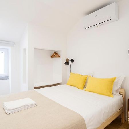 Lisbon Design Prata Apartment Exterior photo