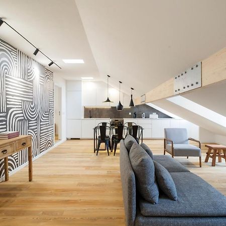 Lisbon Design Prata Apartment Exterior photo