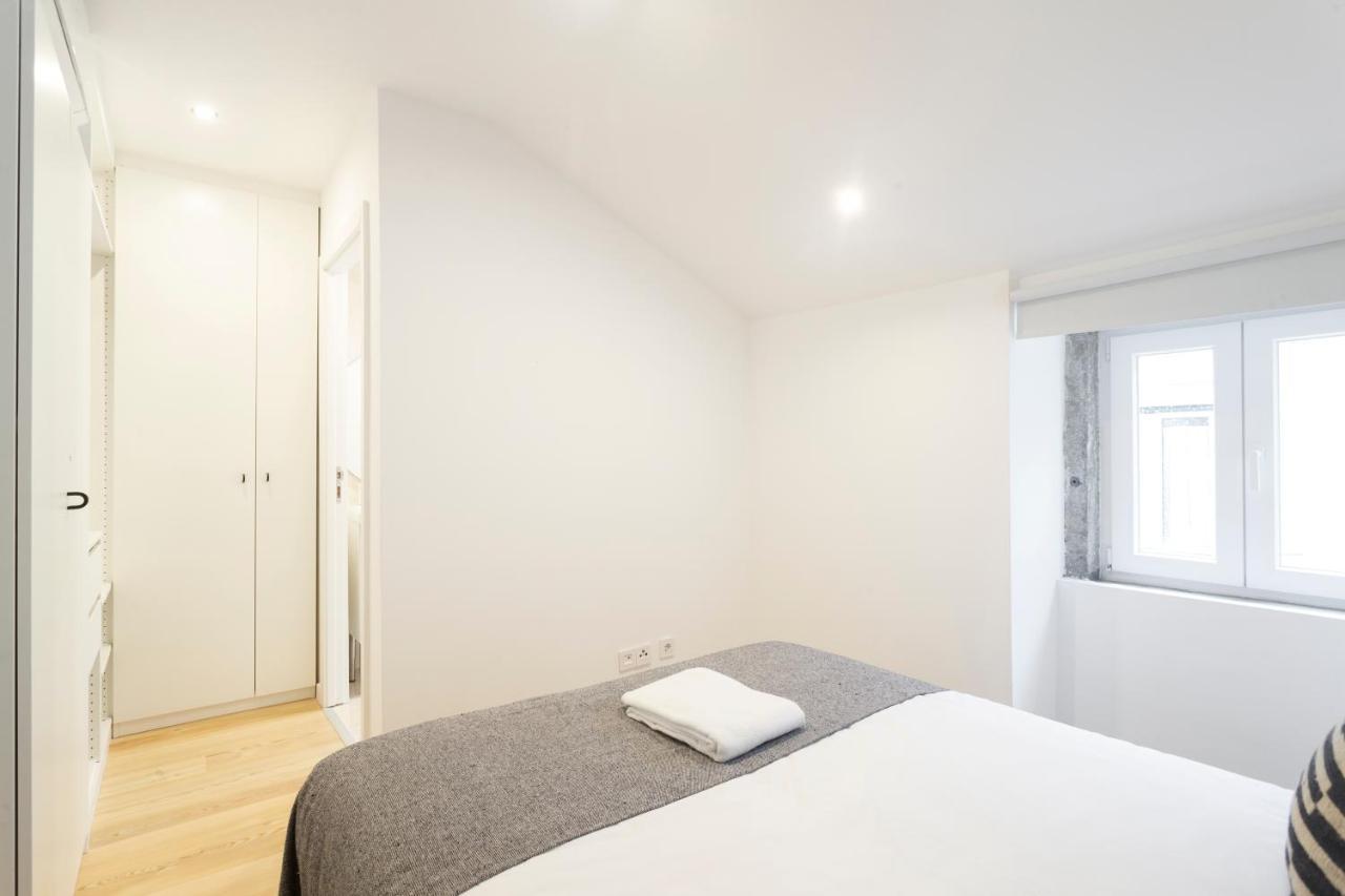 Lisbon Design Prata Apartment Exterior photo