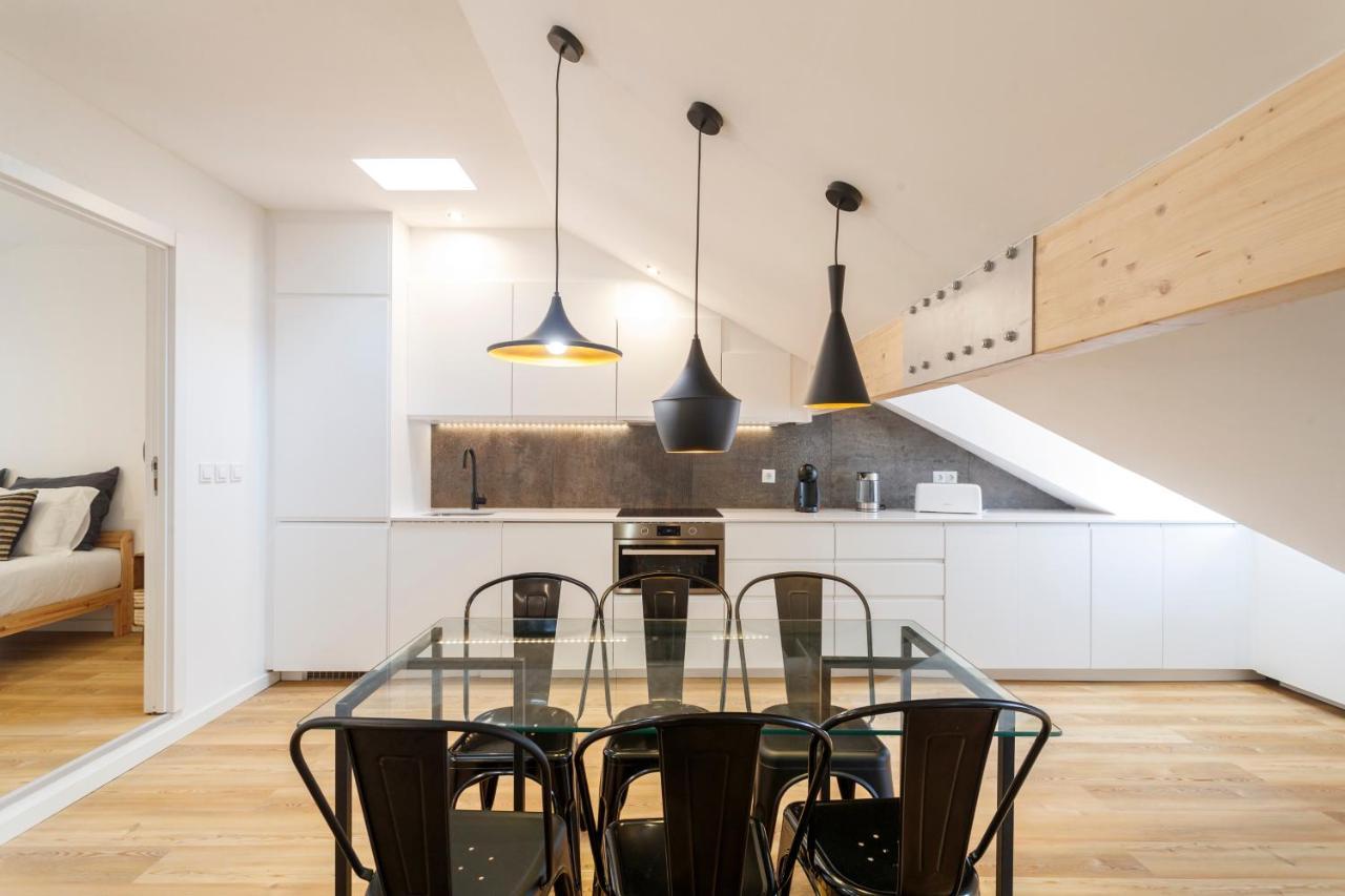 Lisbon Design Prata Apartment Exterior photo