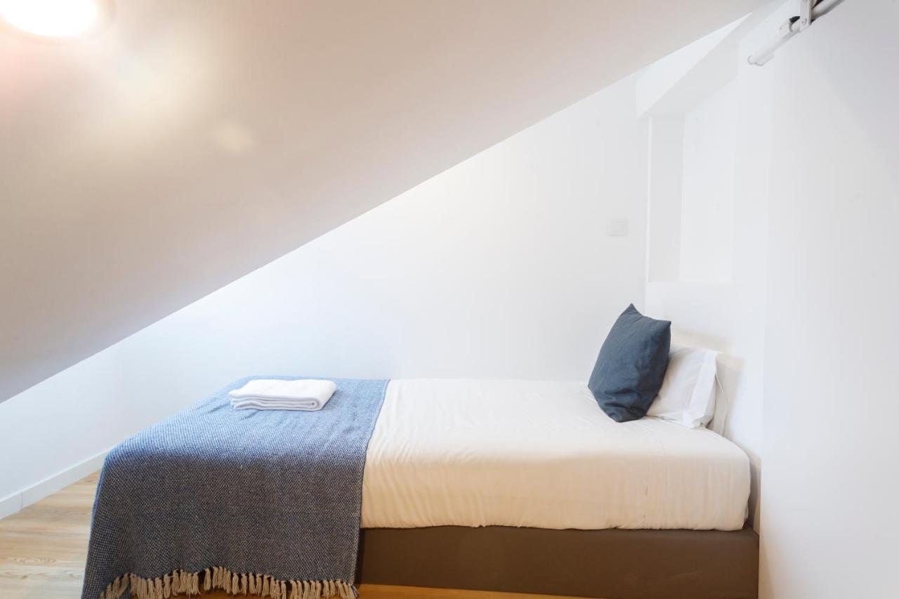Lisbon Design Prata Apartment Exterior photo