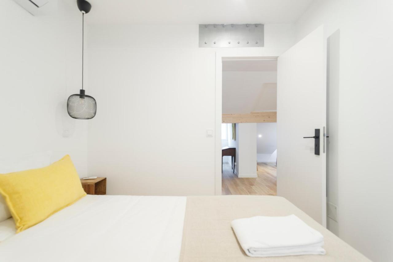 Lisbon Design Prata Apartment Exterior photo